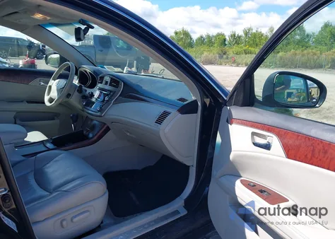 2011 Toyota Avalon из США, поврежденный, VIN 4T1BK3DB5BU410557